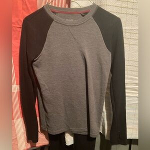 Cuddle Duds Long Johns Thermal Boys Large set